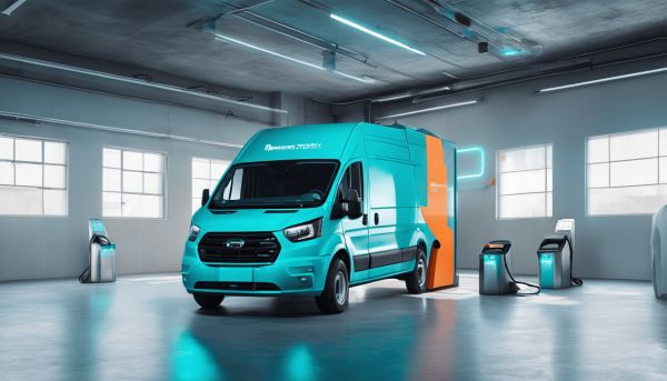 Batterie van : comment optimiser l’autonomie de votre véhicule