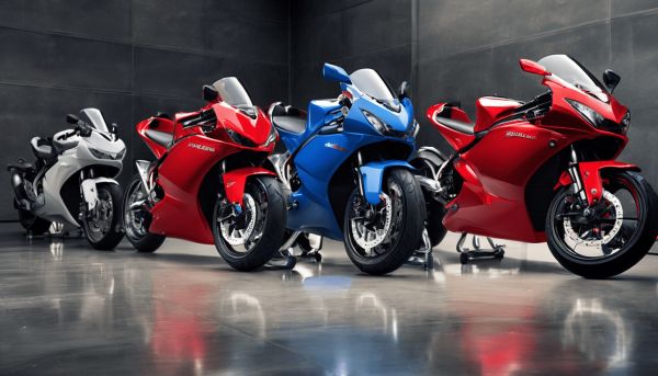 Meilleur 125 moto : votre guide des performances et avis 2026