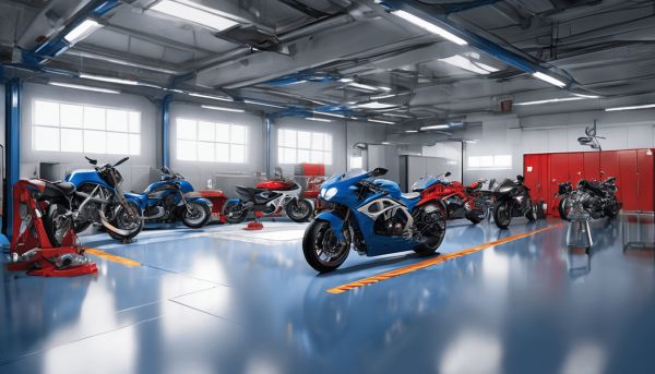 Obligation de contrôle technique pour toutes les motos en 2026