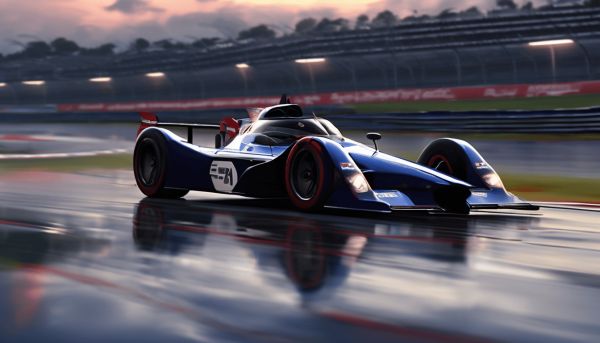 Pourquoi la Cadillac LMP1 se démarque en endurance