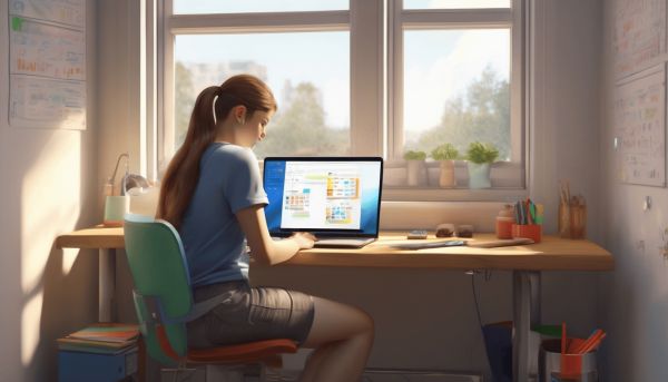 Réussir son examen du code de la route avec des tests efficaces