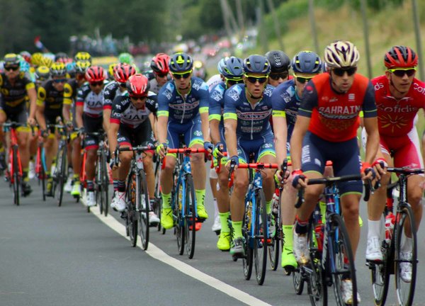Quels sont les avantages d'un système d'alarme pour les vélos de course?