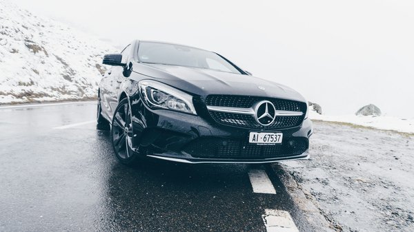 Quels sont les meilleurs conseils pour entretenir une boîte de vitesses automatique sur une Mercedes-Benz Classe S?