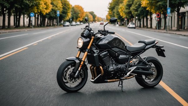 Meilleurs gps pour moto en 2023 : guide et comparatif