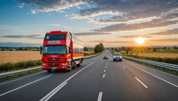 Sécurité routière en entreprise : le rôle essentiel des formations du risque routier